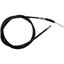 Picture of Rear Brake Cable for 1995 MBK YA 50 R Forte
