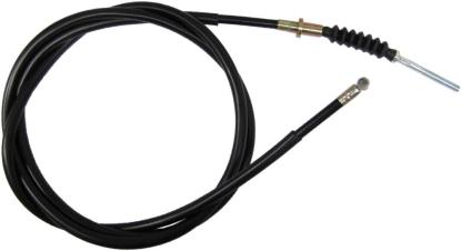 Picture of Rear Brake Cable Yamaha CY50 Jog-in 1990-1997