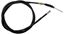 Picture of Rear Brake Cable Yamaha CY50 Jog-in 1990-1997