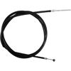 Picture of Rear Brake Cable for 2012 Yamaha CS 50 R (Jog R) (49DK)