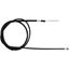 Picture of Rear Brake Cable Peugeot Speedfight, Trekker