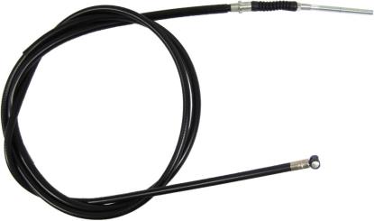 Picture of Rear Brake Cable Peugeot Buxy, Zenith 50