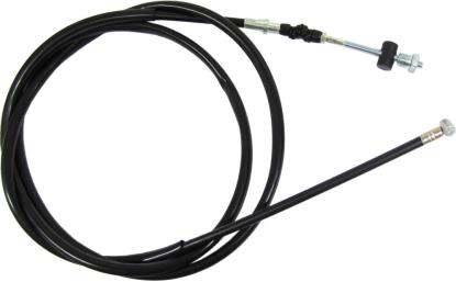 Picture of Rear Brake Cable Peugeot Vivacity 50 08