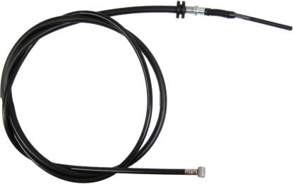 Picture of Rear Brake Cable Peugeot Elyseo 50