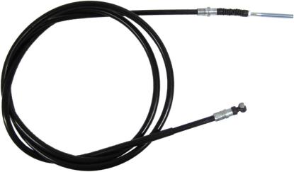 Picture of Rear Brake Cable SYM Mio 50