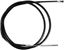 Picture of Rear Brake Cable TGB Delivery, 303 50