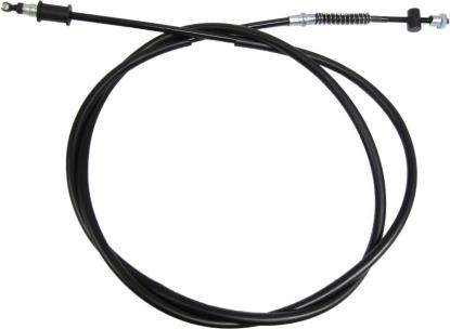 Picture of Rear Brake Cable Kymco DJY50