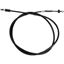 Picture of Rear Brake Cable Kymco DJY50
