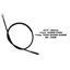 Picture of Speedo Cable Honda NS50 Melody, ND50, NT50, NU50 Runaway