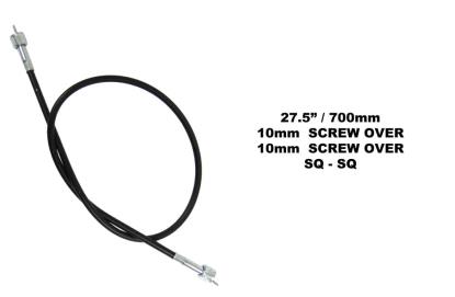 Picture of Speedo Cable Honda PA50 Camino, PC50, PF50, PX50, PXR50