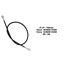 Picture of Speedo Cable Honda PA50 Camino, PC50, PF50, PX50, PXR50
