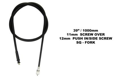 Picture of Speedo Cable Honda XR125R (1000mm Long)
