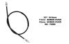 Picture of Speedo Cable Honda H100A, S, CG125