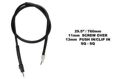 Picture of Speedo Cable for 2010 Honda CBR 125 RA