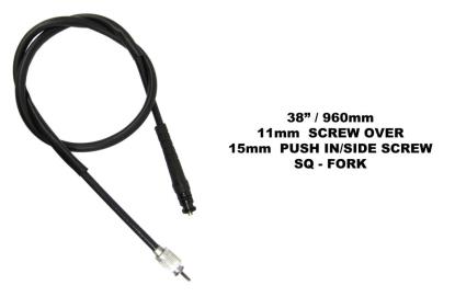 Picture of Speedo Cable for 1969 Honda CB 750 K0 (S.O.H.C.)