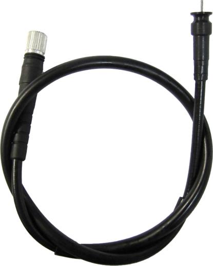 Picture of Tacho Rev Counter Cable Honda XL125R, S 78-87, CB125J