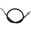 Picture of Tacho Cable for 1974 Kawasaki S3 Mach II (400cc)
