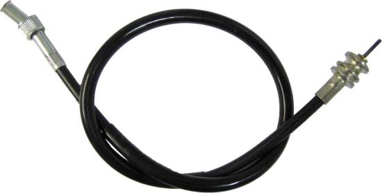 Picture of Tacho Rev Counter Cable Kawasaki Z250 Single 78-83, Z400 75-79