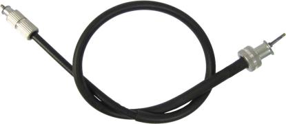 Picture of Tacho Cable for 1975 Kawasaki "(K)Z 400 S1 (Front Drum, K/Start)"