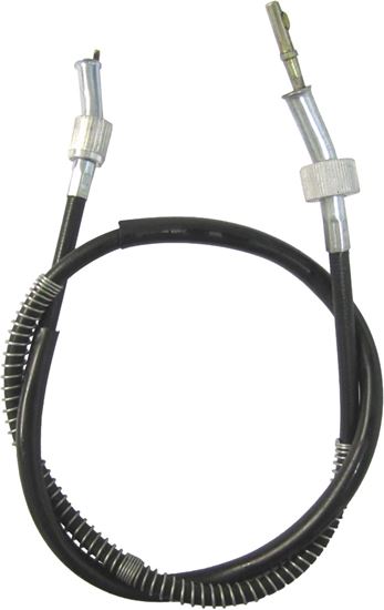 Picture of Tacho Cable for 1976 Suzuki GT 125 A