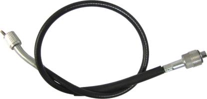Picture of Tacho Cable for 1999 Suzuki GS 125 ESX (Front Disc & Rear Drum)