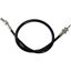 Picture of Tacho Cable Yamaha XT125 1982-1986,SR125 1982-1986,1991-1999