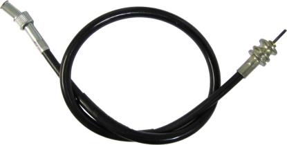 Picture of Tacho Cable for 1999 Yamaha SR 400 (Front Drum & Rear Drum) (3HTA)