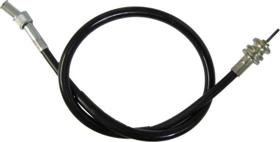 Picture of Tacho Cable for 2003 Yamaha SR 400 (Front Disc & Rear Drum) (3HTF/3HTG/3HTH)