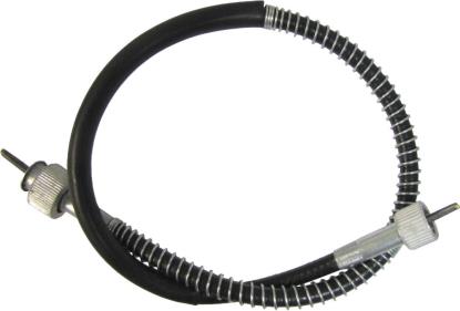 Picture of Tacho Cable for 1974 Yamaha TX 500 A