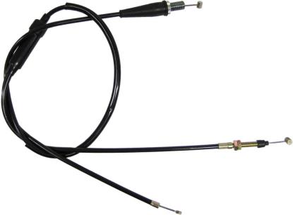 Picture of Throttle Cable Honda C50ZZ, C70ZZ 79-83, C90, ZZ 75-84