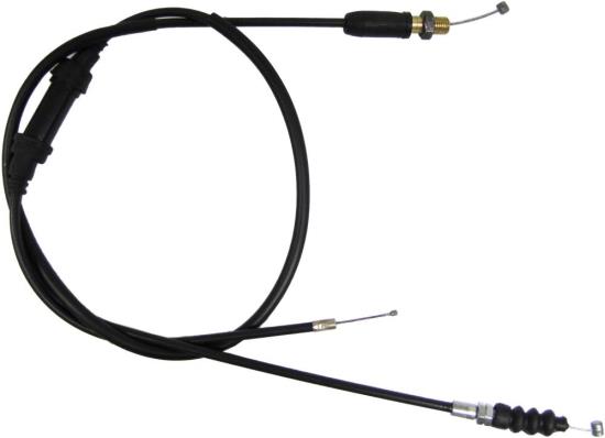 Picture of Throttle Cable Honda MT50 80-93