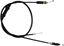 Picture of Throttle Cable or Pull Cable for 1980 Honda MT 50 SA