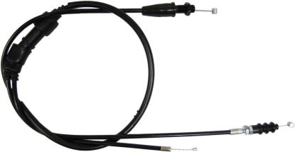 Picture of Throttle Cable or Pull Cable for 1985 Honda MTX 50 SC