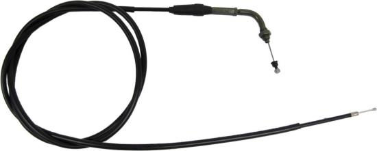 Picture of Throttle Cable Honda NB50MF, NE50MF Vision 85-90