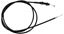 Picture of Throttle Cable or Pull Cable for 1980 Honda NC 50 K1/Z Express 1