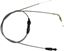 Picture of Throttle Cable or Pull Cable for 1980 Honda NX 50 A Caren