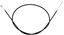 Picture of Throttle Cable Honda PA50 Camino 79-82