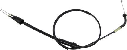 Picture of Throttle Cable Honda CB125T, TDC, TDE, TDJ 78-89