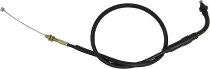 Picture of Throttle Cable Honda CBR125RR 04-06 (Carburettor Model)