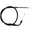 Picture of Throttle Cable or Pull Cable for 2008 Honda CG 125 ES8