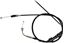 Picture of Throttle Cable Honda MBX125 84-86