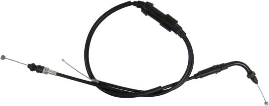 Picture of Throttle Cable Honda NS125 (KR1) 86-93