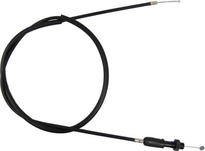 Picture of Throttle Cable or Pull Cable for 1975 Honda XR 75 K1