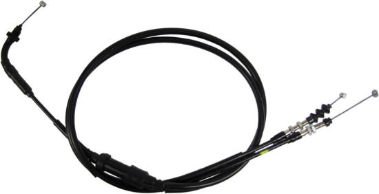 Picture of Throttle Cable Honda MVX250F (KG4)