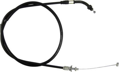 Picture of Throttle Cable Honda Pull XL250 78-83