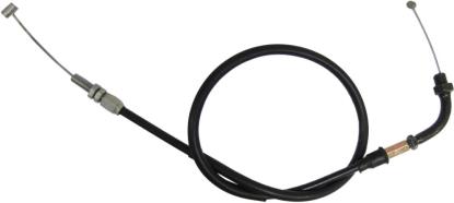 Picture of Throttle Cable Honda Pull CB400-CB1 (NC27) 89-92