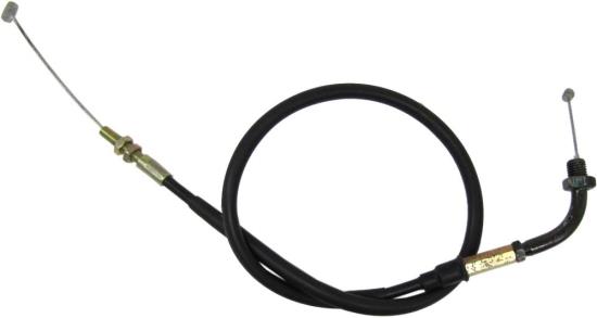 Picture of Throttle Cable Honda Pull CBR400RR (NC23) 87-88