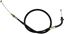 Picture of Throttle Cable Honda Pull CBR400RR (NC23) 87-88