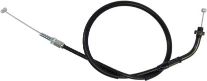 Picture of Throttle Cable Honda Pull VFR400(NC21,NC24)1986-88