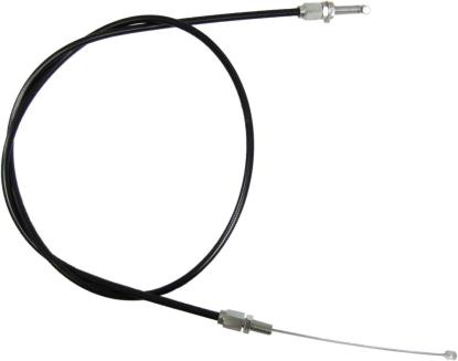 Picture of Throttle Cable or Pull Cable for 2002 Honda CRF 450 R2